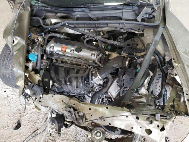 Photo 10 VIN: 1HGCP2F83AA080215 - HONDA ACCORD EXL 