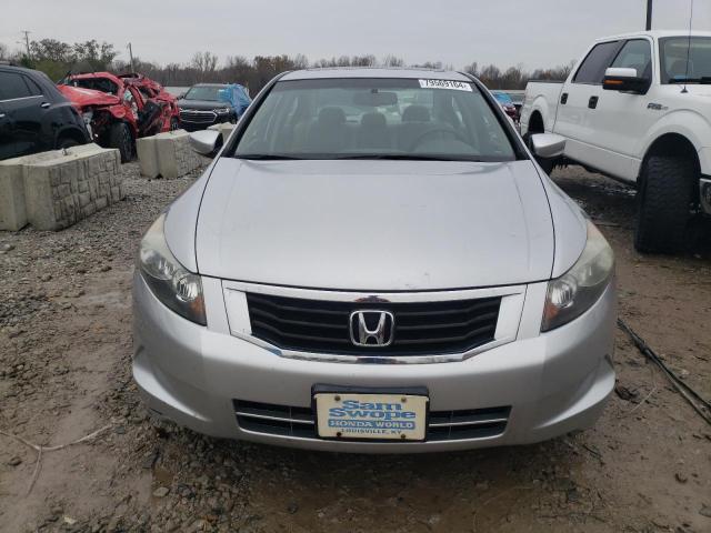 Photo 4 VIN: 1HGCP2F83AA086368 - HONDA ACCORD EXL 