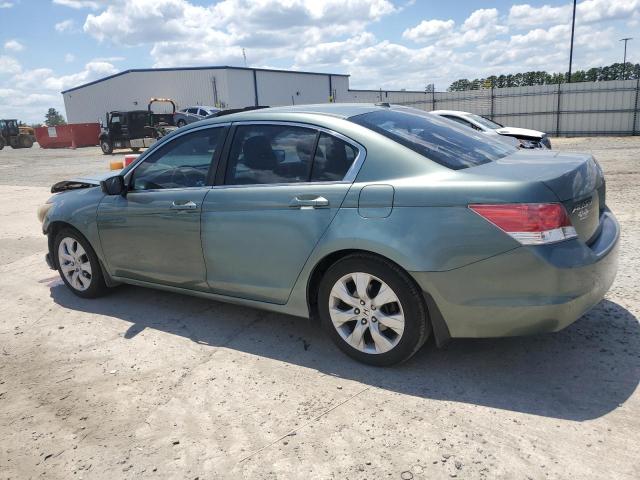 Photo 1 VIN: 1HGCP2F83AA089108 - HONDA ACCORD 