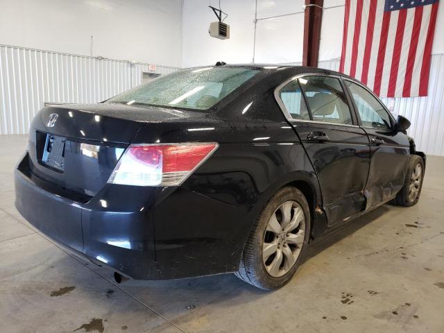 Photo 2 VIN: 1HGCP2F83AA090193 - HONDA ACCORD EXL 