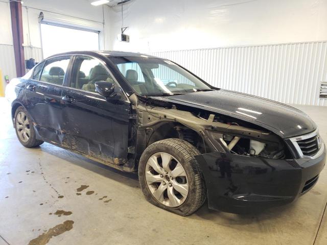 Photo 3 VIN: 1HGCP2F83AA090193 - HONDA ACCORD EXL 