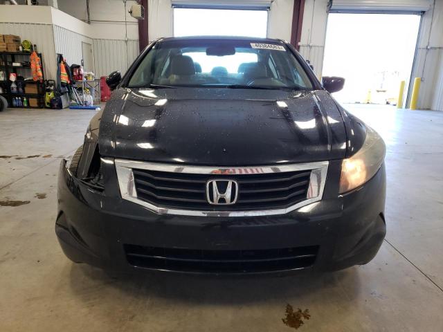 Photo 4 VIN: 1HGCP2F83AA090193 - HONDA ACCORD EXL 