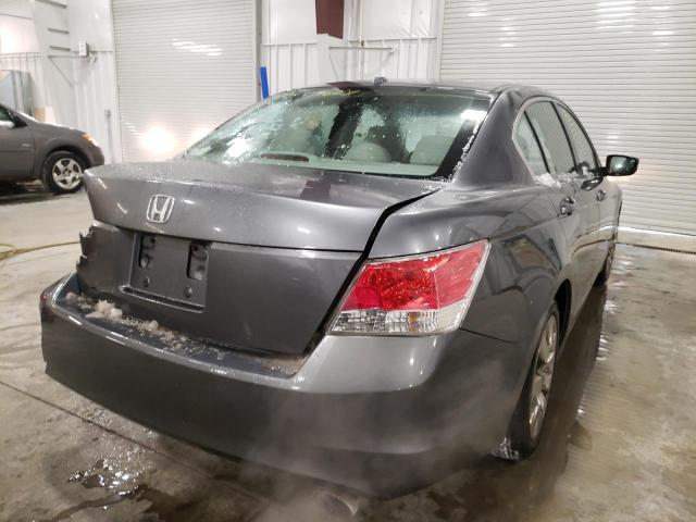 Photo 3 VIN: 1HGCP2F83AA096530 - HONDA ACCORD EXL 