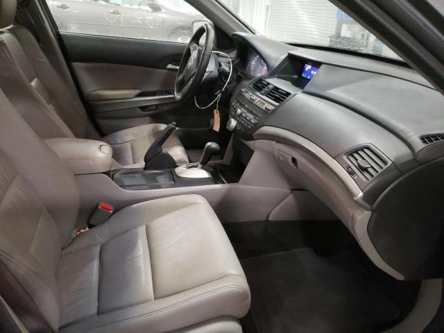 Photo 4 VIN: 1HGCP2F83AA096530 - HONDA ACCORD EXL 