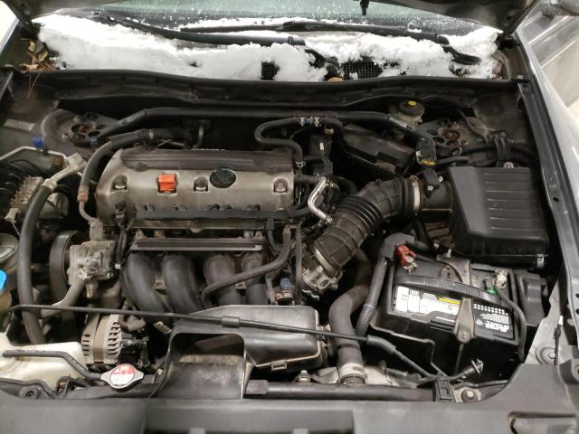 Photo 6 VIN: 1HGCP2F83AA096530 - HONDA ACCORD EXL 