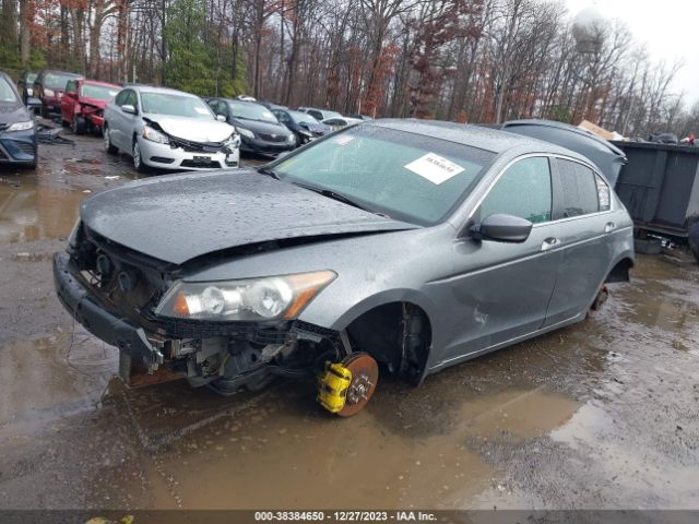 Photo 1 VIN: 1HGCP2F83AA096768 - HONDA ACCORD 