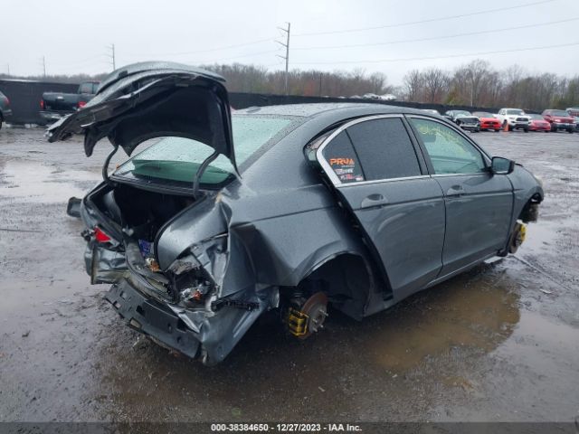 Photo 3 VIN: 1HGCP2F83AA096768 - HONDA ACCORD 