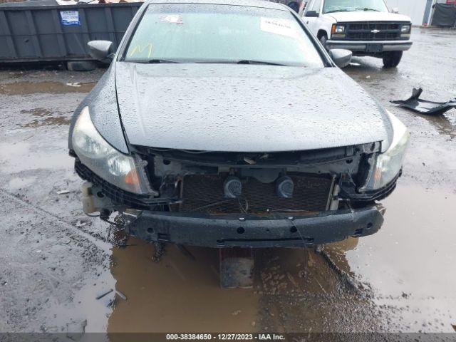 Photo 5 VIN: 1HGCP2F83AA096768 - HONDA ACCORD 