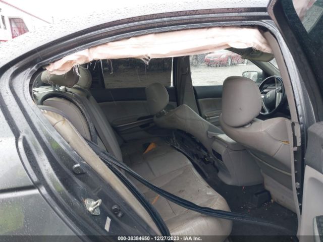 Photo 7 VIN: 1HGCP2F83AA096768 - HONDA ACCORD 