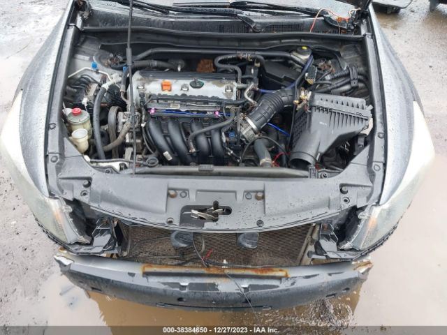 Photo 9 VIN: 1HGCP2F83AA096768 - HONDA ACCORD 