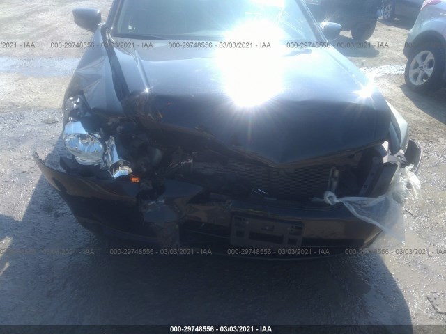 Photo 5 VIN: 1HGCP2F83AA099556 - HONDA ACCORD SDN 