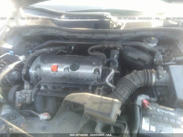 Photo 9 VIN: 1HGCP2F83AA099556 - HONDA ACCORD SDN 