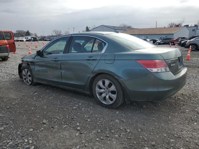 Photo 1 VIN: 1HGCP2F83AA102729 - HONDA ACCORD EXL 