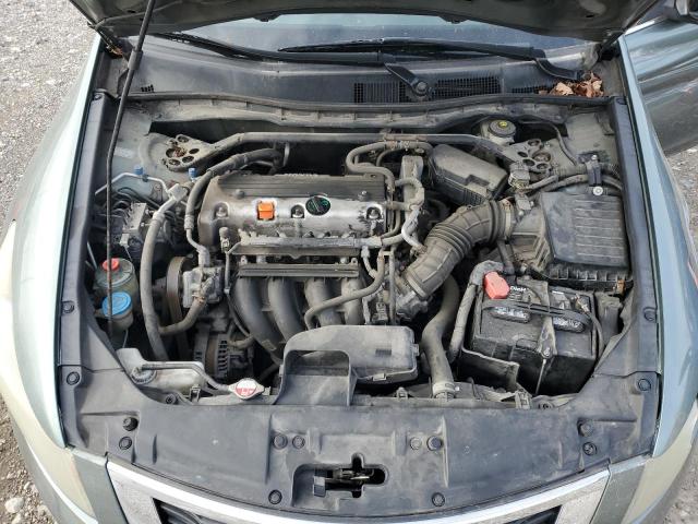 Photo 10 VIN: 1HGCP2F83AA102729 - HONDA ACCORD EXL 