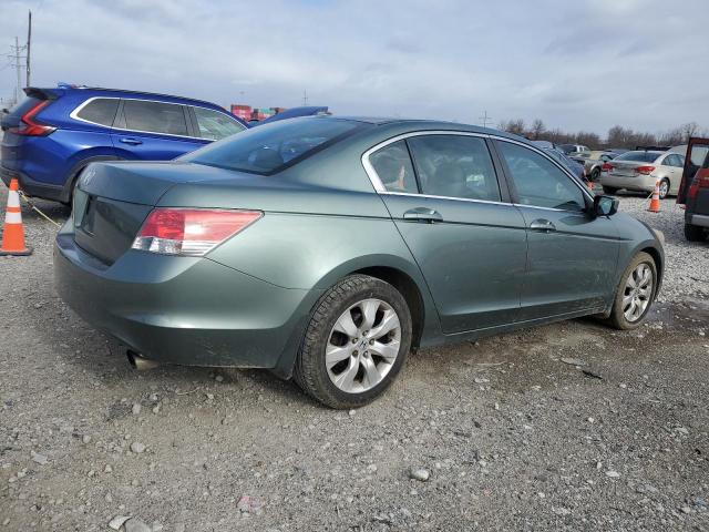 Photo 2 VIN: 1HGCP2F83AA102729 - HONDA ACCORD EXL 