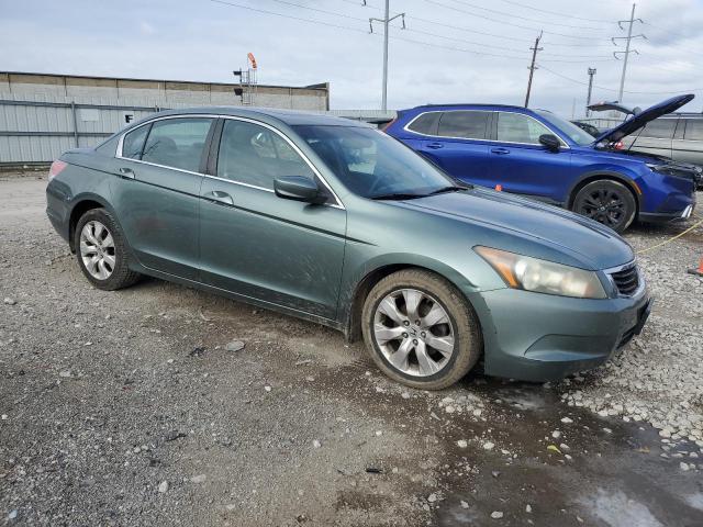 Photo 3 VIN: 1HGCP2F83AA102729 - HONDA ACCORD EXL 