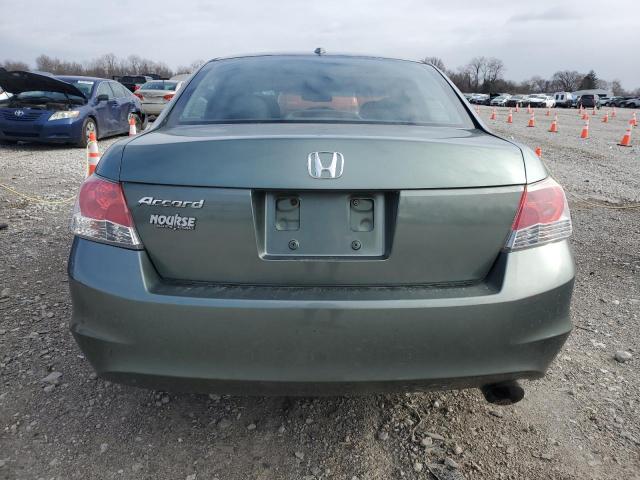 Photo 5 VIN: 1HGCP2F83AA102729 - HONDA ACCORD EXL 