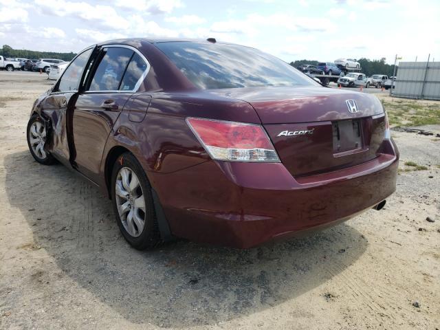 Photo 2 VIN: 1HGCP2F83AA108952 - HONDA ACCORD EX 