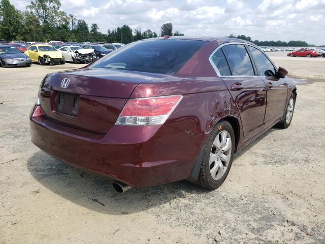 Photo 3 VIN: 1HGCP2F83AA108952 - HONDA ACCORD EX 