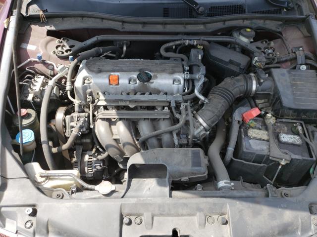 Photo 6 VIN: 1HGCP2F83AA108952 - HONDA ACCORD EX 