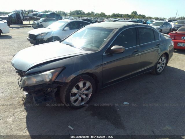 Photo 1 VIN: 1HGCP2F83AA109695 - HONDA ACCORD SDN 