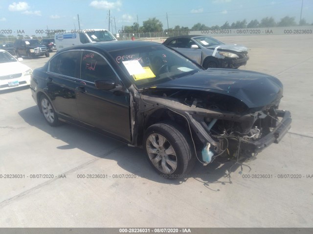 Photo 0 VIN: 1HGCP2F83AA110278 - HONDA ACCORD SDN 