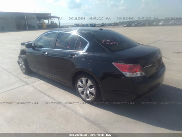 Photo 2 VIN: 1HGCP2F83AA110278 - HONDA ACCORD SDN 