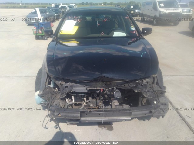 Photo 5 VIN: 1HGCP2F83AA110278 - HONDA ACCORD SDN 