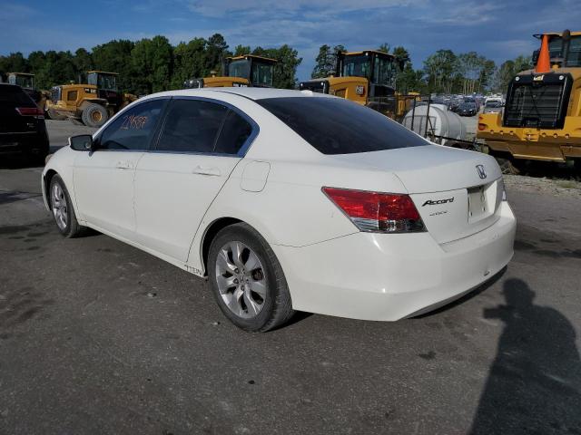 Photo 2 VIN: 1HGCP2F83AA115884 - HONDA ACCORD EXL 