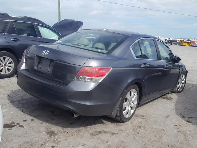 Photo 3 VIN: 1HGCP2F83AA121118 - HONDA ACCORD EXL 