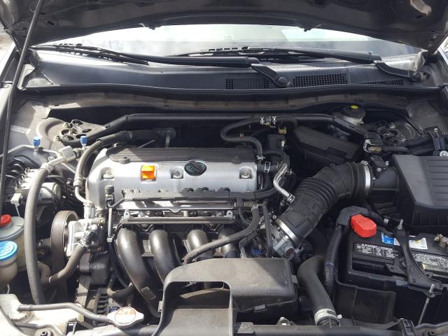 Photo 6 VIN: 1HGCP2F83AA121118 - HONDA ACCORD EXL 