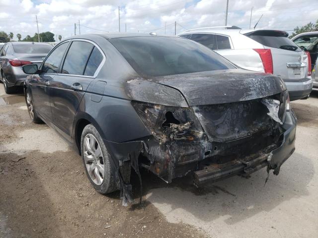 Photo 2 VIN: 1HGCP2F83AA121183 - HONDA ACCORD EXL 