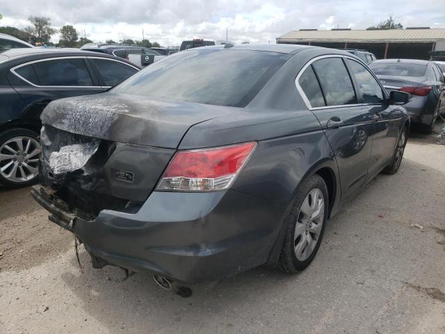 Photo 3 VIN: 1HGCP2F83AA121183 - HONDA ACCORD EXL 