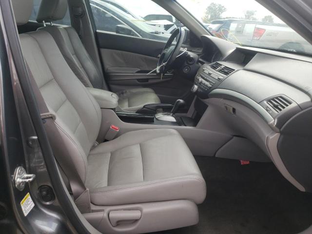 Photo 4 VIN: 1HGCP2F83AA121183 - HONDA ACCORD EXL 