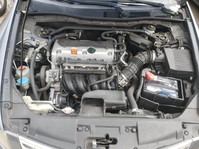 Photo 6 VIN: 1HGCP2F83AA121183 - HONDA ACCORD EXL 