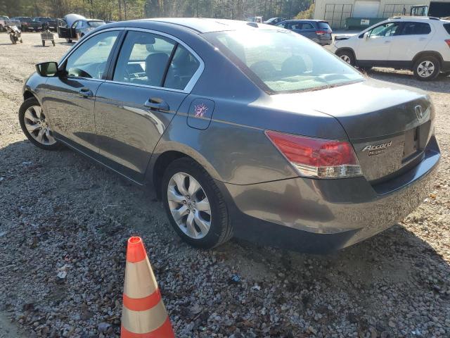 Photo 1 VIN: 1HGCP2F83AA122821 - HONDA ACCORD 