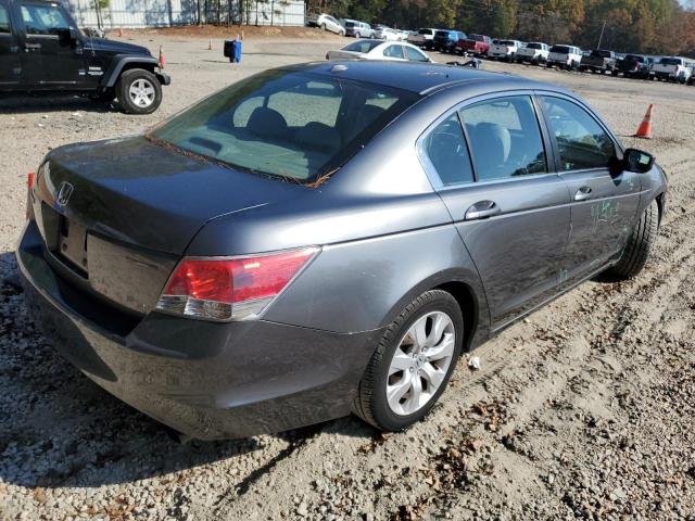 Photo 2 VIN: 1HGCP2F83AA122821 - HONDA ACCORD 