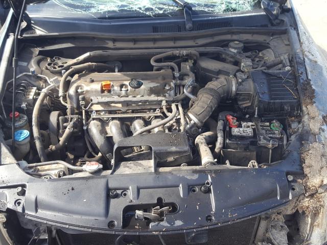 Photo 6 VIN: 1HGCP2F83AA125525 - HONDA ACCORD EXL 