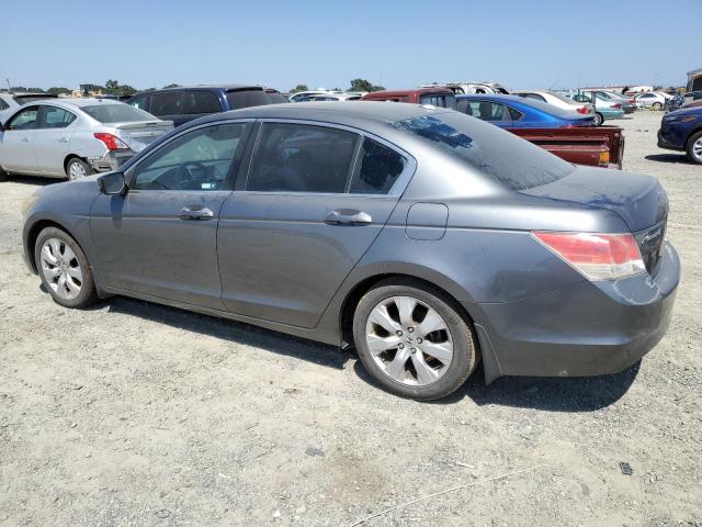 Photo 1 VIN: 1HGCP2F83AA125542 - HONDA ACCORD EXL 