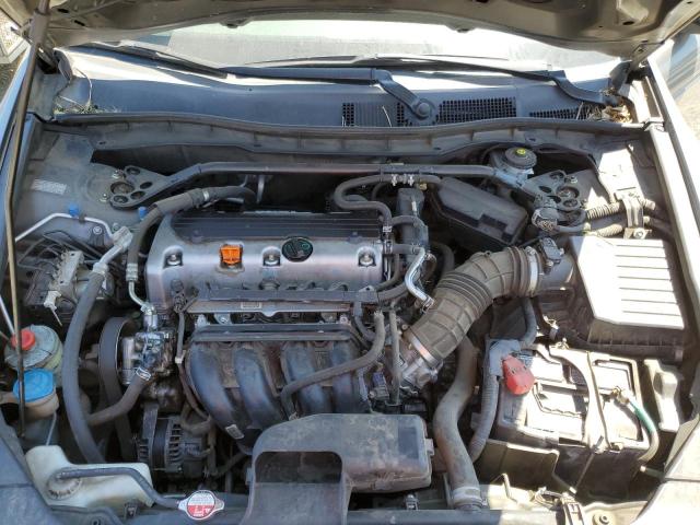 Photo 10 VIN: 1HGCP2F83AA125542 - HONDA ACCORD EXL 