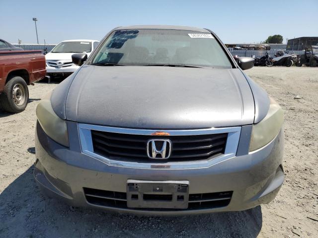 Photo 4 VIN: 1HGCP2F83AA125542 - HONDA ACCORD EXL 