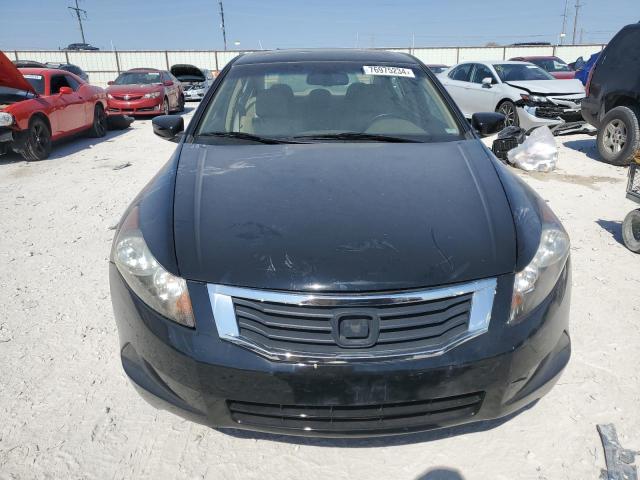 Photo 4 VIN: 1HGCP2F83AA127114 - HONDA ACCORD EXL 