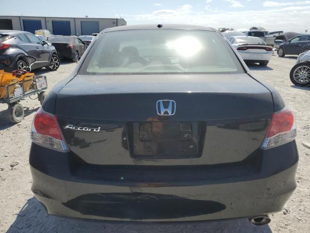 Photo 5 VIN: 1HGCP2F83AA127114 - HONDA ACCORD EXL 