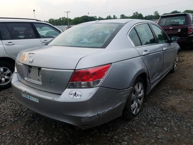 Photo 3 VIN: 1HGCP2F83AA130773 - HONDA ACCORD EXL 