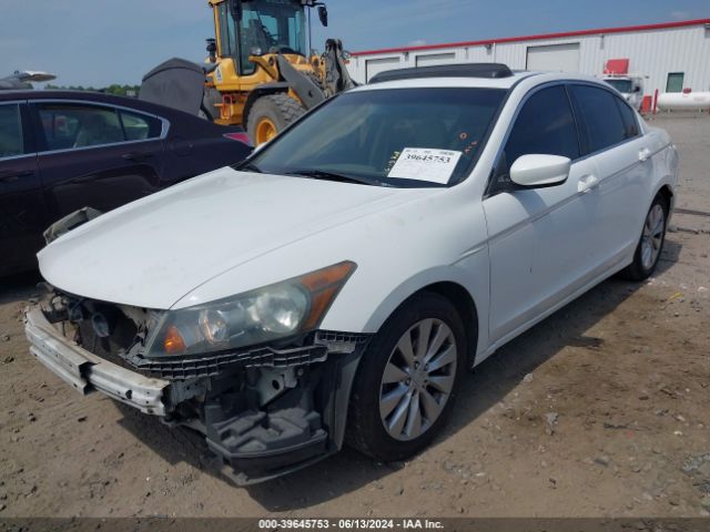 Photo 1 VIN: 1HGCP2F83AA131759 - HONDA ACCORD 