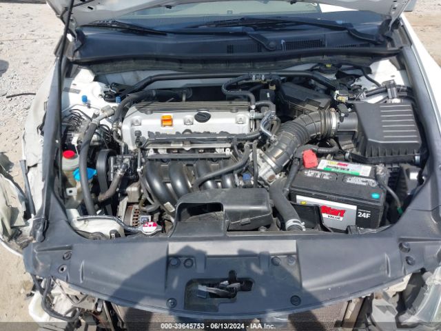 Photo 9 VIN: 1HGCP2F83AA131759 - HONDA ACCORD 