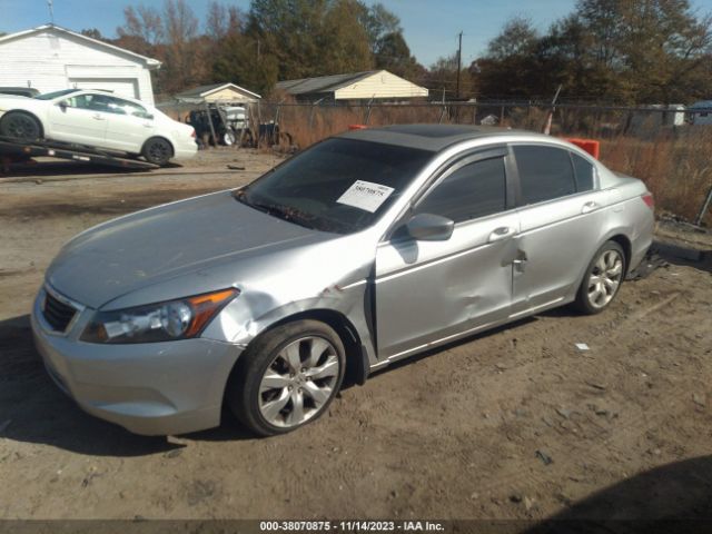 Photo 1 VIN: 1HGCP2F83AA143865 - HONDA ACCORD 