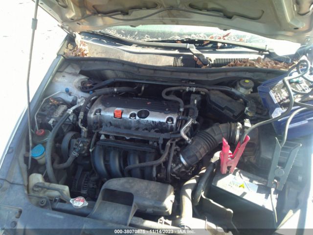 Photo 9 VIN: 1HGCP2F83AA143865 - HONDA ACCORD 