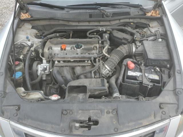 Photo 10 VIN: 1HGCP2F83AA160601 - HONDA ACCORD EXL 