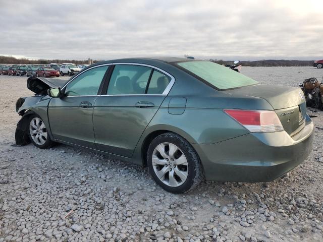 Photo 1 VIN: 1HGCP2F83AA168391 - HONDA ACCORD EXL 